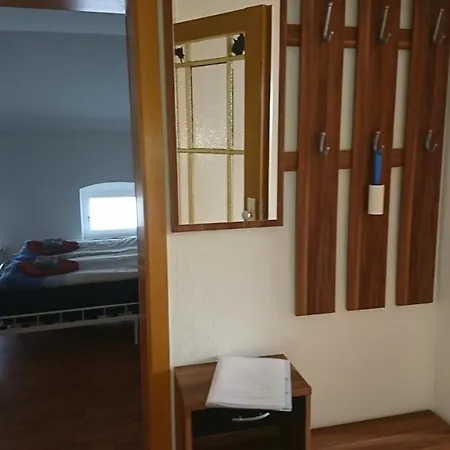 Apartment Schöne 2 Zimmer Wohnung Halle Ammendorf